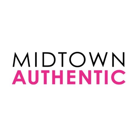 Midtown Authentic .